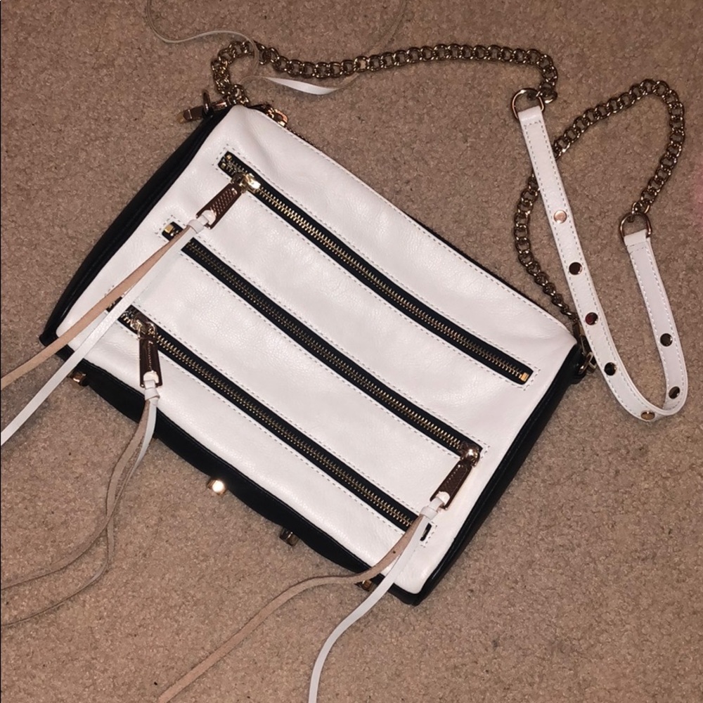 NEW REBECCA MINKOFF CROSSBODY